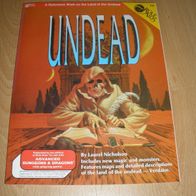Role Aids - Undead (7073)