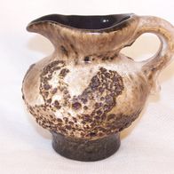 Dümler & Breiden Westerwald Fat Lava Keramik Kännchen - 6110 / 10