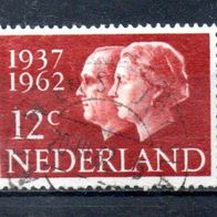 Niederlande Nr. 772 gestempelt (1919)