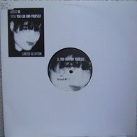 12" Jil - You Can Find Yourself (Banktransfer = 10% Rabatt)