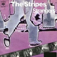 7"NENA/ Stripes · Strangers (VeryRAR 1980)