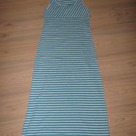 NEU Strandkleid Maxikleid Fit-Z Gr. 158/164 NEU geringelt Kleid top NEU (0818)