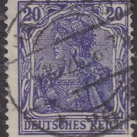 Deutsches Reich 87 II O #06352