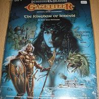 GAZ 4 - The Kingdom of Ierendi (5503)