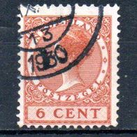 Niederlande Nr. 179 - 1 gestempelt (1920)