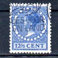 Niederlande Nr. 216 gestempelt (1921)
