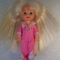 Baby-Barbie mit Strampler, Mattel 1994