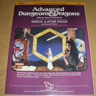 UK 4 - When a Star Falls (7262)