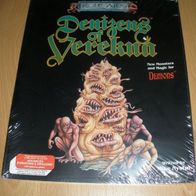 Role Aids - Demons: Denizens of Verekna (6222)