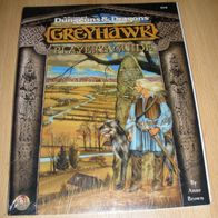 Player´s Guide to Greyhawk (2491)