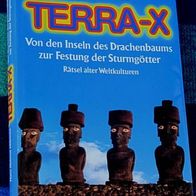 Terra-X, Rätsel alter Weltkulturen, 1. Auflage 1990