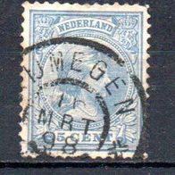Niederlande Nr. 35 gestempelt (1921)