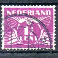 Niederlande Nr. 173 gestempelt (1921)