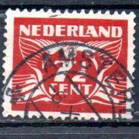 Niederlande Nr. 381 - 1 gestempelt (1921)