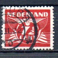 Niederlande Nr. 381 - 2 gestempelt (1921)