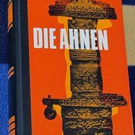 Die Ahnen, von Gustav Freytag, Buch 1-3 in einem Band