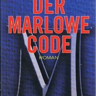 Der Marlowecode von Leslie Silbert ISBN 9783442364794
