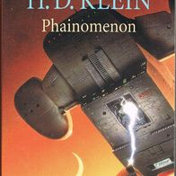 Phainomenon von H.D. Klein ISBN 9783453870574