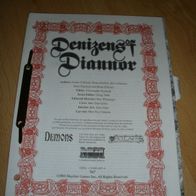 Role Aids - Demons: Denizens of Diannor (2380)