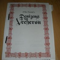 Role Aids - Demons: Denizens of Vecheron (2383)
