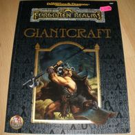 FOR 7 - Giantcraft (698)