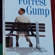 Forrest Gump, Roman von Winston Groom, 1994