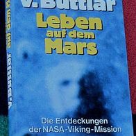 Leben auf dem Mars, Johannes v. Buttlar, 1987