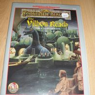 FR 17 - The Vilhon Reach (7298)