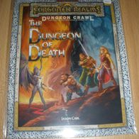 Dungeon of Death (4891)