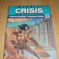 Spacemaster - Imperial Crisis (2110)