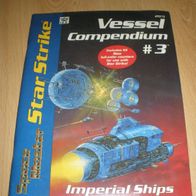 Vessel Compendium #3 (2109)