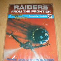 Spacemaster - Raiders from the Frontier (3081)