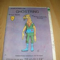 Traveller - Marooned on Ghostring (183)
