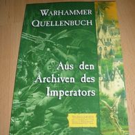 Aus den Archiven des Imperators (2120)
