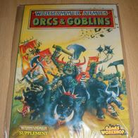 Warhammer Armies - Orcs & Goblins (2125)