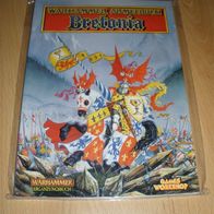 Warhammer Armeebuch - Bretonia (3629)