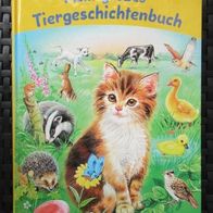 NEU: Kinderbuch "Mein großes Tiergeschichtenbuch" Pestalozzi Verlag Bilderbuch