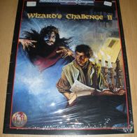 HHQ 6 - Wizard´s Challenge II (5093)