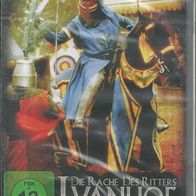 Die Rache des Ritters Ivanhoe - DVD - NEU