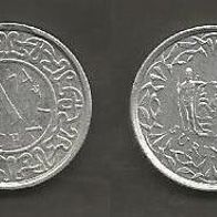 Münze Suriname: 1 Cent 1974