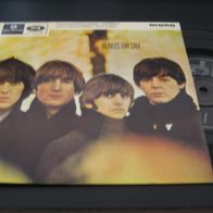 The Beatles - Beatles For Sale EP GEP 8931
