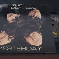 The Beatles - Yesterday EP GEP 8948