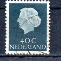 Niederlande Nr. 625 - 2 gestempelt (1922)