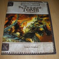 Forgotten Realms - The Twilight Tomb (8351)