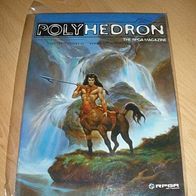 Englischer Polyhedron No. 144 (6709)