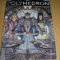 Englischer Polyhedron No. 146 (6912)