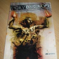 Englischer Polyhedron No. 148 (7820)