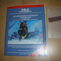 BS 1 - Blizzard Pass (9044)