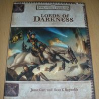 Forgotten Realms - Lords of Darkness (7151)