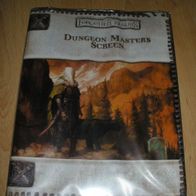 Forgotten Realms - Dungeon Master´s Screen (7280)